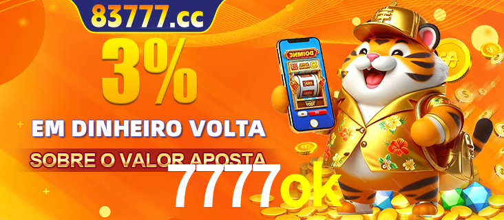 Promoção para baixar e instalar o aplicativo do cassino 7777ok. O banner oferece uma recompensa de R1aR1aR8, com a imagem de uma cobra sobre moedas de ouro.